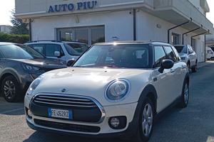 Mini One D Clubman 1.5 Business