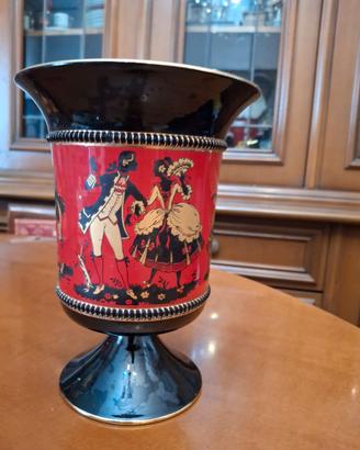 VASO PORCELLANA FIORENTINA 900