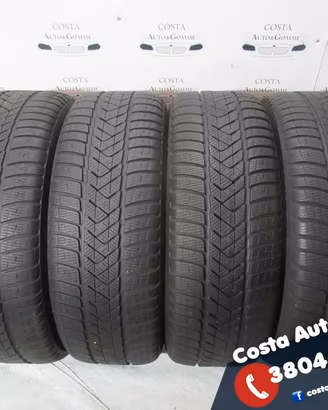 Gomme 245 50 19 Pirelli Runflat MS 90%