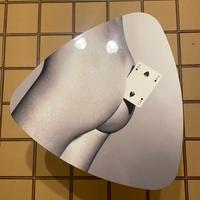 Tavolino Toilet Paper per Seletti