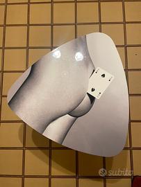 Tavolino Toilet Paper per Seletti