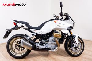 MOTO GUZZI V 100 MANDELLO - 2022