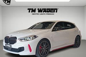 BMW Serie 1 (F40) - 128ti 5p. Msport(TAGLIANDI UF