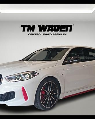 BMW Serie 1 (F40) - 128ti 5p. Msport(TAGLIANDI UF