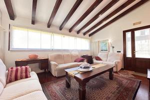 PORZIONE DI BIFAMILIARE A TREVISO