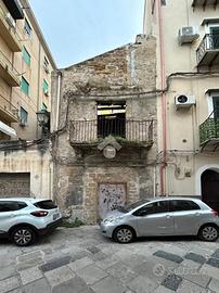 PALAZZINA A PALERMO