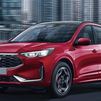 Ricambi auto ford kuga st-line anno 2025