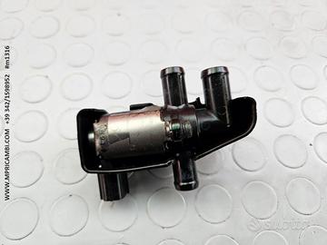 MODULATORE ARIA HONDA TRANSALP 700 2007 2013 XL700