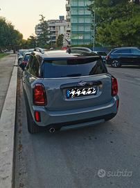 MINI Countryman Tetto full optional 