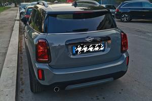 MINI Countryman Tetto full optional 
