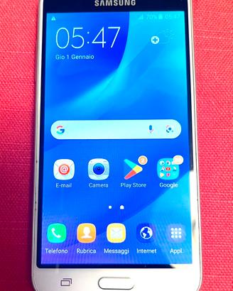 Samsung Galaxy J3 (6)