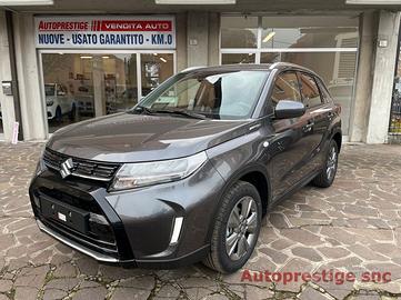 Suzuki Vitara 1.4 Hybrid Cool