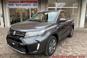 Suzuki Vitara 1.4 Hybrid Cool