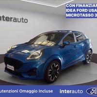FORD Puma 1.0 EcoBoost Hybrid 125 CV S&S ST-Line X
