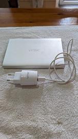 Power Bank Vinsic 20000 MAh,Micro USB, custodia