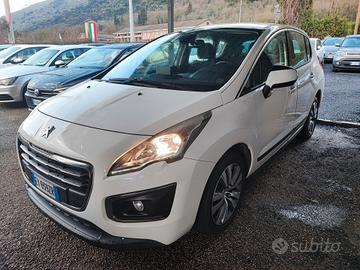 Peugeot 3008 1.6 HDi 115CV Active