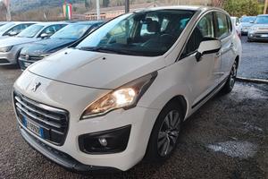 Peugeot 3008 1.6 HDi 115CV Active