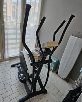 Ellittica domyos 520