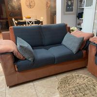 Divano 2 posti D divanity