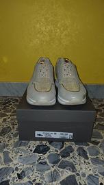 scarpe ginnastica donna nero giardini