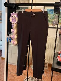 PANTALONE NERO