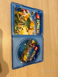 lego worlds
