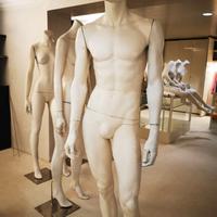 Manichini Uomo e Donna Abbigliamento