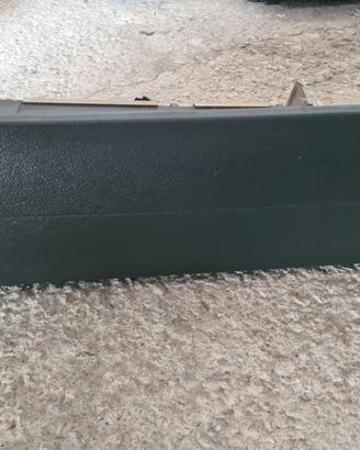 airbag fiat punto