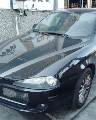 ALFA ROMEO 147 1.6 B 2007 AR37203  PER RICAMBI