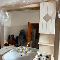 Mobili bagno e sanitari