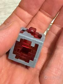 Redstone block Kinder Joy