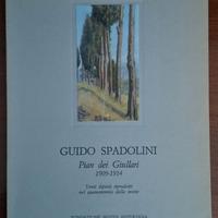 Guido Spadolini Pian dei Giullari