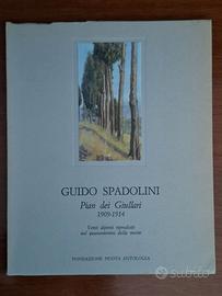 Guido Spadolini Pian dei Giullari