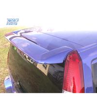 SPOILER ALETTONE VOLVO V70 00-07