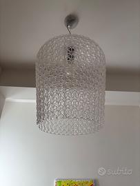 Lampadario Kabuki / Kartell