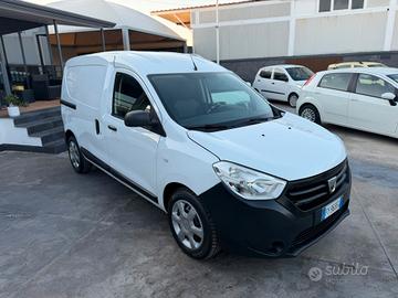 Dacia Dokker 1.5 dCi 8V 75CV Start&Stop Furgone