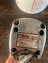 AVVITATORE BETA