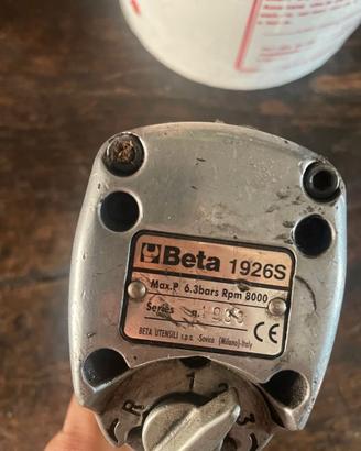 AVVITATORE BETA