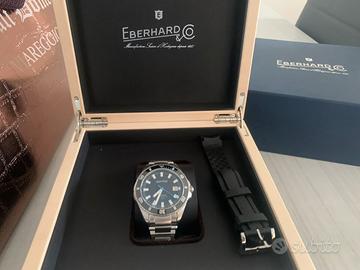 Eberhard Scafograf 300