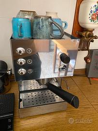 Macchina da caffè La Pavoni – da revisionare