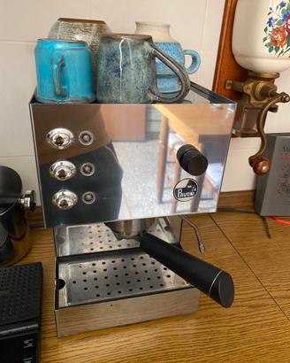 Macchina da caffè La Pavoni – da revisionare