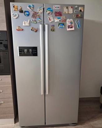 Frigorifero americano LG