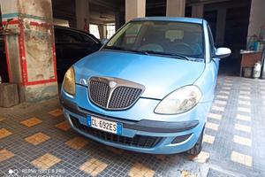 Lancia Ypsilon 1.2 Argento