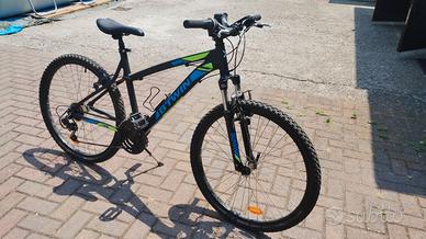 Bici MTB ROCKRIDER 340