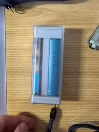 Torcia LUMINTOP Moonbox 10000 LM