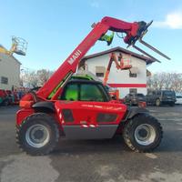 Sollevatore Telescopico MANITOU MVT628