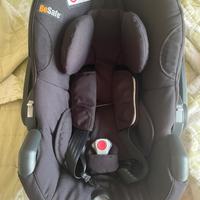 Ovetto BeSafe iZi Go Modular + Base iZi Modular