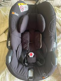 Ovetto BeSafe iZi Go Modular + Base iZi Modular