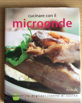 LIBRO DI RICETTE