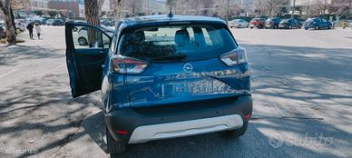 OPEL Crossland - 05/2021